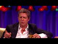 Hugh Grant Arrested For Attacking Paparazzi | Full Interview | Alan Carr: Chatty Man