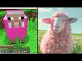 minecraft mobs and items in 20 years time