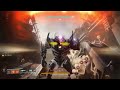 The BEST Machine Guns in Destiny 2 Right Now! (Heavy Machine Gun DPS Testing) | Destiny 2 Lightfall