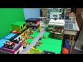 Lego City  Street: Texas132 October 2019 update