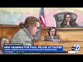 Judge grants motion to reopen sentencing for Paul Pelosi attacker