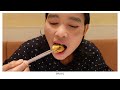 Vlog - dining out