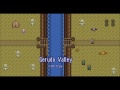 Ocarina Of Time - Gerudo Valley Theme | 16-bit (SNES) Remix