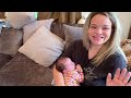 How I Manifested My Baby! (after infertility)