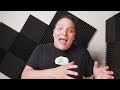 Learn WHERE To Install Acoustic Foam Fast & Improve Your Audio!