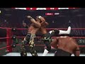 WWE 2k23 Universe Mode - RAW And Superstars - Episode 88