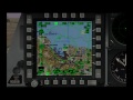 Flight Planning with OSET CDU in DCS A-10C