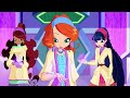 Winx Club - FULL EPISODE | A Fairy Animal For Tecna | Season 7 Episode 12