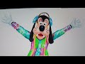 Disney on ice new future production, Mickey Mouse and pals new costumes