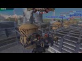War Robots | Power Plant GamePlay | Too Hard!!