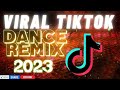 NEW 💕 TikTok VIRAL DANCE REMIX   Nonstop Dance Craze of  2023 💥