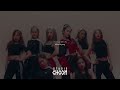 'Sweet but psycho' by SIN B(GFRIEND) X MINA MYOUNG l [COVERS]
