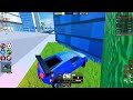 The Brulee Going 430Mph+ In Roblox Jailbreak