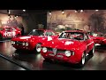 The Story Of The Great Alfa Romeo 105 Bertone Coupés