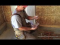 How To Install An Exterior Door