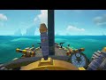 🔴Chilling | Sea Of Thieves ქართულად ! @headgg5906 -ისთან ერთად