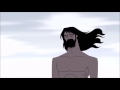 Samurai Jack: Tsundere Ashi