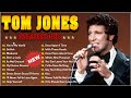 Tom Jones Greatest Hits 2024 - Best Songs of Tom Jones Playlist Collection  Vol.6