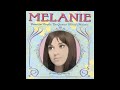 Melanie - Brand New Key (Audio)