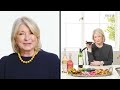 Everything Martha Stewart Eats in a Day | Food Diaries: Bite Size | Harper’s BAZAAR