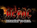 Hightway To Hell - AC DC