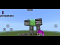 How to Make a Working Minecraft Bomber