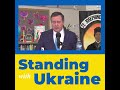 Standing with Ukraine | Jason Kenney