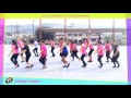 CUMBIA COLOMBIANA Coreografía para el Gym