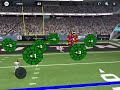 Madden mobile 1