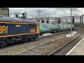 WCML-North At It's BEST! | Green Machine Arrives | WCML Diary: Spring 2024