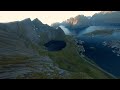 Norway | Cinematic FPV