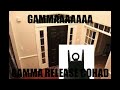 gamma release cohad!!!! gamma!!!!!!!