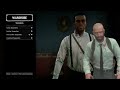 RDR2 Outfit Recreation Episode 4 - The Marksmen Trilogy (John Wick, Agent 47, & Max Payne)