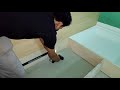 Cara membuat dipan/ranjang laci multifungsi | how to make a bed