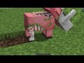 All Minecraft Mobs weakness in Hindi