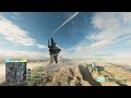255 kills by -AC- Clan squad | F-35E Panther 72-0 | BATTLEFIELD 2042