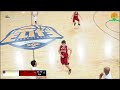 BANDUNG SUMMER LEAGUE VOL 2 (2024) - ELITE ARENA - DAY 2 - GAME 13 - KU30 - VANGUARD vs GLORY