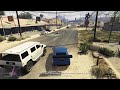 One Unlucky Cyclist GTA Online