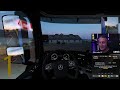 ETS 2 Speedrun Finale: MERCEDES Arocs 8x8 im extremen Offroad GELÄNDE! - LKW Rennen Simulator