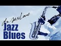 Jazz Blues • Blues Saxophone Instrumental Music for Relaxing and Study