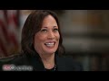 Vice President Kamala Harris | 60 Minutes Archive