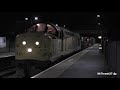 Class 37's - WARNING 40 minutes of neighbour annoying thrash!