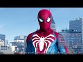 I ADDED 6+ NEW PHOTOREALISTIC Suits Into Marvel's Spider-Man PC And They're INSANE