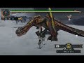 The Smoothest Moves In Monster Hunter Freedom Unite