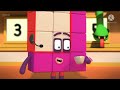 Numberblocks out of Context: Part Two