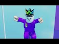 Roblox BUT Every Second You Get +1 TALLER NECK