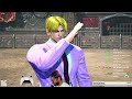 Fighting a GoD Jin! UNIFIR3 (Claudio) vs DaXpt (Jin) TEKKEN 8