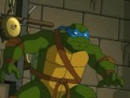 Ninja Turtles 2003 Mistake 23