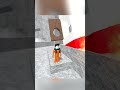 【ROBLOX】escape prison obby (Red Desc)!!!逃狱游戏   #游戏疯子gamer #shorts  #short #roblox