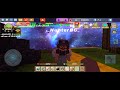 Playing SkyBlock with my friend || Blockman Go - Adventures (SkyBlock)